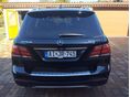 MERCEDES-BENZ GLE 450 2018/7 - 2