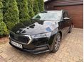 SKODA OCTAVIA Combi 2.0 TDI SCR Style DIGIT műszerfal.DSG. Motor ülések