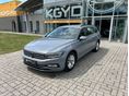 VOLKSWAGEN PASSAT VIII Variant 2.0 TDI SCR Business DSG Akár tartós bérletre is! Végig vezetett szervizköny! 1 év garanciával!