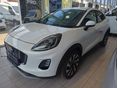 FORD PUMA 2026 - 2