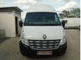 RENAULT MASTER 2013/3 - 2