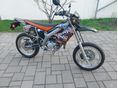 YAMAHA DT 50 2010 - 3