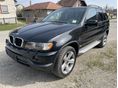 BMW X5 2002 - 1