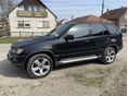 BMW X5 2002 - 2