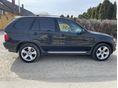 BMW X5 2002 - 6