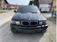 BMW X5 2002 - 8