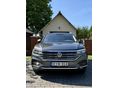 VOLKSWAGEN TOUAREG 3.0 V6 TDI Atmosphere Tiptronic ic