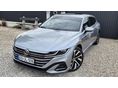 VOLKSWAGEN ARTEON Shooting Brake 1.4 TSI Plug-In-Hybrid R-Line DSG MÁTRIX LED-PANORÁMA TETŐ- ALCANTARA-4xÜLÉSFŰT