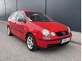 VOLKSWAGEN POLO 2005/5 - 1