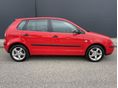VOLKSWAGEN POLO 2005/5 - 2