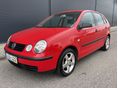 VOLKSWAGEN POLO 2005/5 - 4