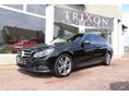 MERCEDES-BENZ E 250 2014/8 - 1