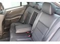 MERCEDES-BENZ E 250 2014/8 - 12