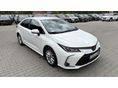 TOYOTA COROLLA 2022/3 - 1