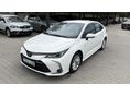 TOYOTA COROLLA 2022/3 - 2