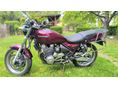 KAWASAKI ZR 550 B (ZEPHYR) 1999/2 - 3