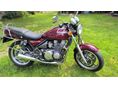 KAWASAKI ZR 550 B (ZEPHYR) 