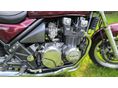 KAWASAKI ZR 550 B (ZEPHYR) 1999/2 - 4