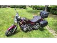 KAWASAKI ZR 550 B (ZEPHYR) 1999/2 - 8