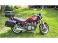 KAWASAKI ZR 550 B (ZEPHYR) 1999/2 - 9