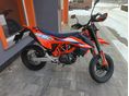 KTM 690 SMC 2024 - 2