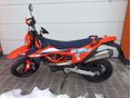 KTM 690 SMC 2024 - 3
