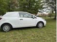 OPEL CORSA E 2018/8 - 2