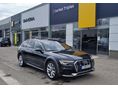 AUDI A6 Allroad 50 TDI quattro Tiptronic ic 191e KM! Vonóhorog! Napfénytető! Rendszeresen karbantartott! Ülésfűtés!