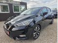 NISSAN MICRA 2019/7 - 1