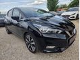 NISSAN MICRA 2019/7 - 2