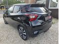 NISSAN MICRA 2019/7 - 5