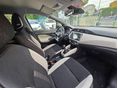 NISSAN MICRA 2019/7 - 11