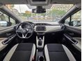NISSAN MICRA 2019/7 - 8