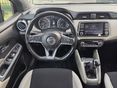 NISSAN MICRA 2019/7 - 9