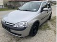 OPEL CORSA C 2003 - 1