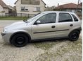 OPEL CORSA C 2003 - 2