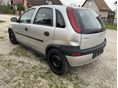 OPEL CORSA C 2003 - 3