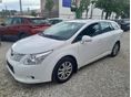 TOYOTA AVENSIS 2010/1 - 1