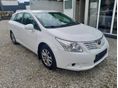 TOYOTA AVENSIS 2010/1 - 2