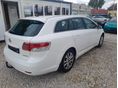TOYOTA AVENSIS 2010/1 - 3