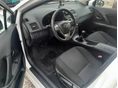 TOYOTA AVENSIS 2010/1 - 5