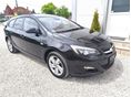 OPEL ASTRA J 2014/12 - 4