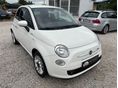 FIAT 500 2011/6 - 1