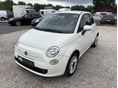 FIAT 500 2011/6 - 2