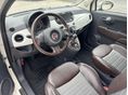 FIAT 500 2011/6 - 8