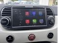 FIAT 500 2011/6 - 12