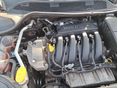 RENAULT MEGANE 2004/6 - 10