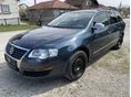 VOLKSWAGEN PASSAT VI Variant 1.9 PD TDI Trendline