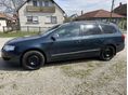 VOLKSWAGEN PASSAT VI 2006 - 2