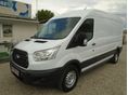 FORD TRANSIT 2.0 TDCi 350 LWB Trend RW KLÍMA/TEMPOMAT/TOLATÓRADAR!